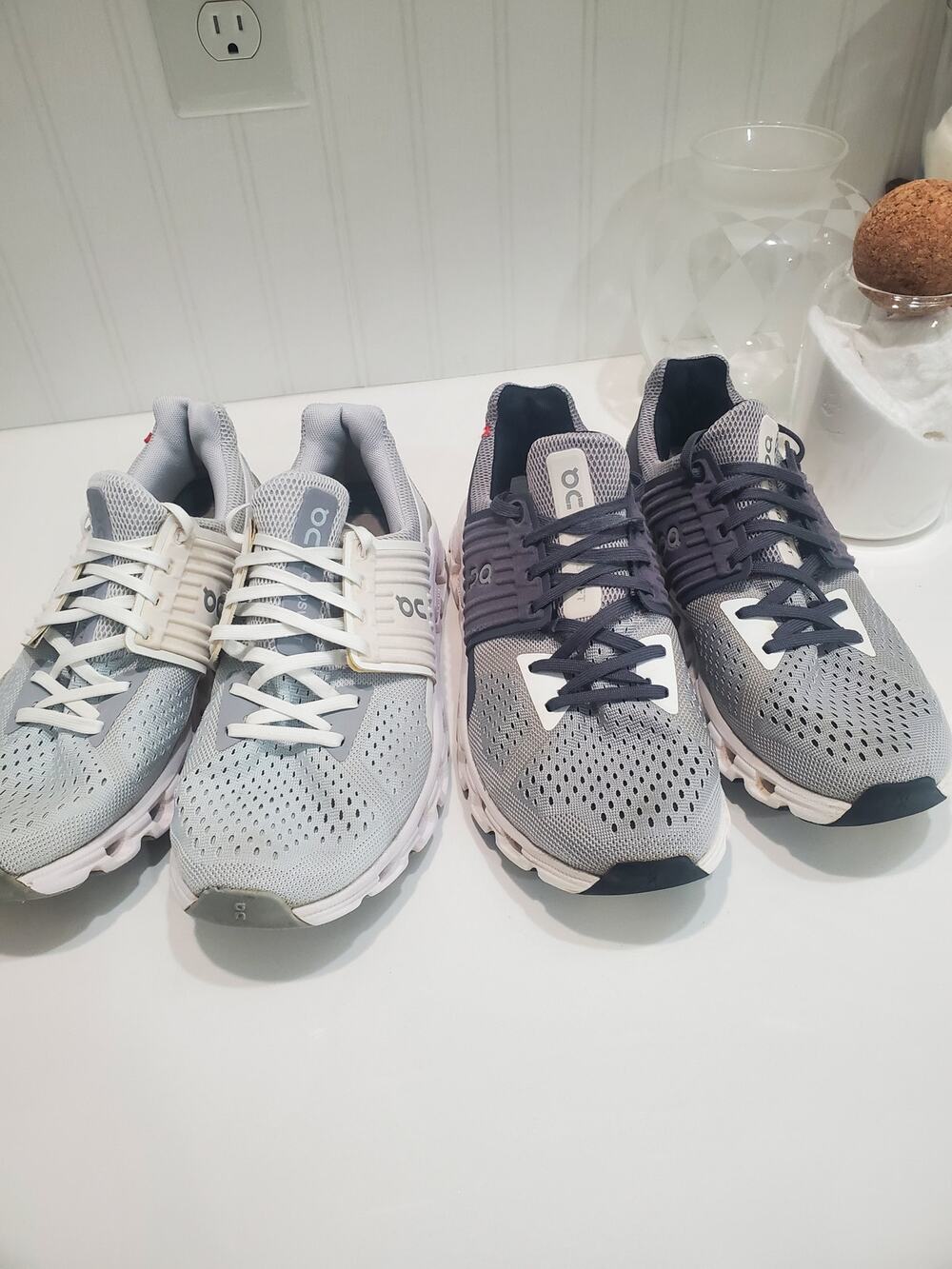 On Cloudswift Sneakers size 8.5
